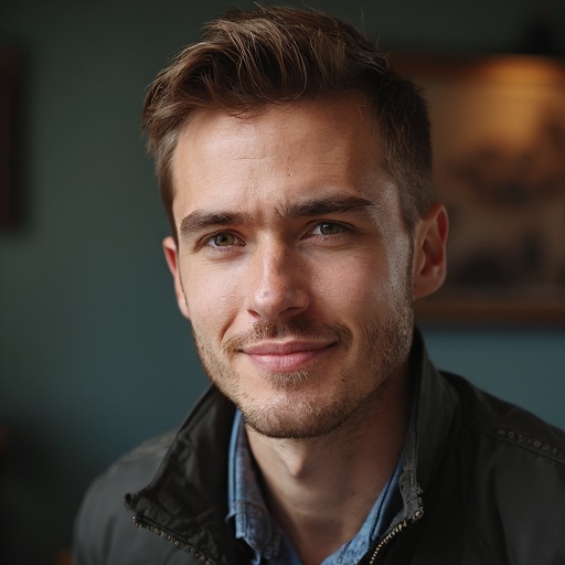 Jayden Bakker — top 10 online casino nederland reviewer