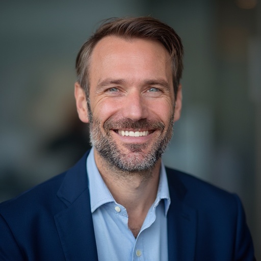 Martijn de Vries — top 10 online casino nederland expert